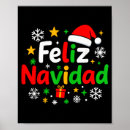 Search for mexican christmas posters Cute