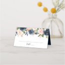 Search for fall place cards Rustic country