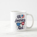 Search for all american mugs Independence