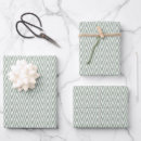 Search for zigzag wrapping paper Retro