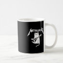 Search for rock guitar mugs Band