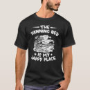 Search for tanning salon tshirts Quotes