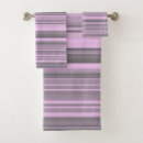 Search for purple stripes bath towels Horizontal