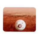 Search for perseverance magnets Space