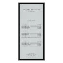 Search for barber price lists Modern