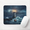 Search for beacon mouse mats Lighthouse