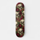Search for goth skateboards Skull
