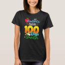 Search for 100 days smarter tshirts School