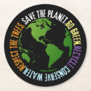 Search for climate coasters Save the planet