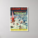 Search for bailey canvas prints Retro