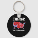 Search for coverage key rings Political