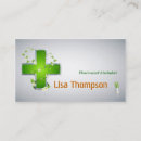 Search for herbalist business cards Health