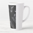 Search for black raven birds mugs Dark