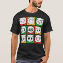 Search for marshmallow tshirts Camping