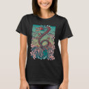 Search for dragon tshirts Floral