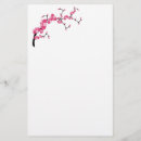 Search for cherry stationery paper Pretty