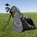 Search for hole in one golf towels Green
