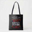 Search for donor bags Transplant