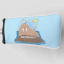 Search for seal golf head covers Ocean