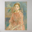 Search for parakeet posters Berthe morisot