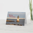 Search for maritime christmas cards Light