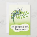 Search for dieting cards Food