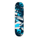 Search for abstract tree skateboards Tropical