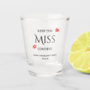 Search for bachelorette shot glasses Bridesmaids