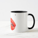 Search for tease coffee mugs Lips