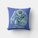 Search for sasquatch decor Mythical creature