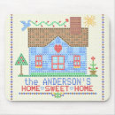Search for sweet mouse mats Home sweet home