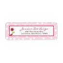 Search for snails return address labels Garden