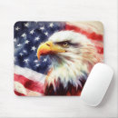 Search for bald eagle mouse mats Patriot