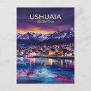 Search for world end postcards Patagonia