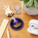 Search for halloween parties key rings Cat