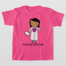 Search for female doctor tshirts Woman