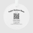 Search for qr code christmas tree decorations Simple
