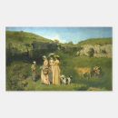Search for courbet stickers Realism