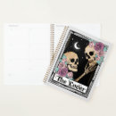 Search for skeleton planners Gothic