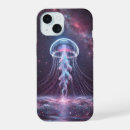 Search for jellyfish iphone cases Marine life