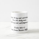 Search for 103 coffee mugs Scripture