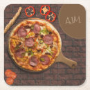 Search for pizza coasters Cheese