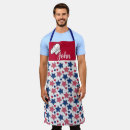 Search for patriotic aprons Cooking