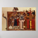 Search for battlements posters Mediaeval