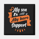Search for my hero magnets Support