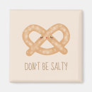 Search for pretzel magnets Funny
