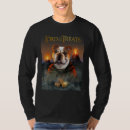 Search for old english bulldog tshirts Treats