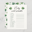 Search for st patricks day games Shamrock