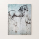 Search for leonardo da vinci puzzles Masterpiece