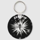 Search for scorpio zodiac key rings Cool